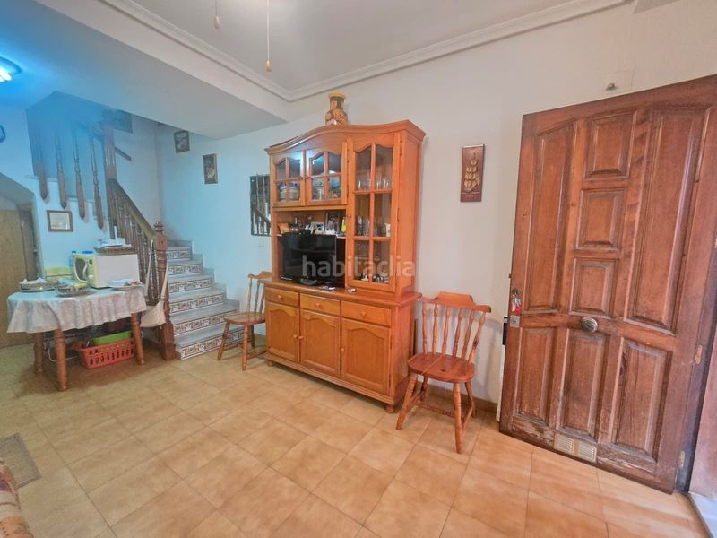 Foto d281939c-58da-481e-865d-28e9ba21659a. Casa amb calefacció a Gran Playa Santa Pola