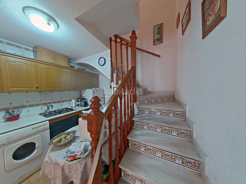 Foto ea4fb43e-1d21-484e-8fc1-d0e2d68e2873. Casa amb calefacció a Gran Playa Santa Pola