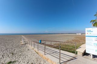 Location Maison à Playa Tamarit-Playa Lissa. Acogedor bajo  cerca de la playa del tamarit  alquiler de corta