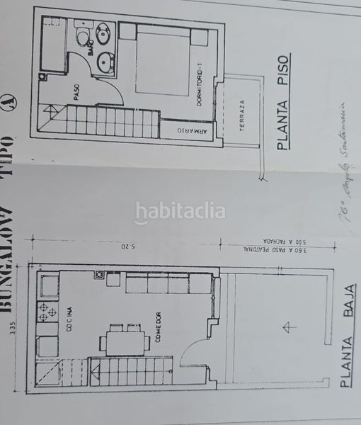 Foto 05b6f552-6605-474b-885c-f59512ebe414. Dúplex a Gran Playa Santa Pola