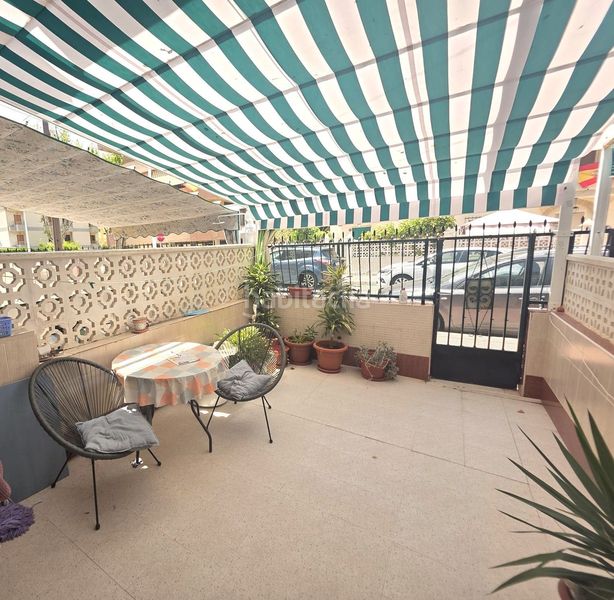 Foto aa05b4eb-7273-4086-9cbf-4425ad9f66bd. Dúplex a Gran Playa Santa Pola