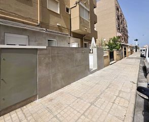 Geschäftsraum in Playa Tamarit-Playa Lissa. Exclusivo loft de diseño en playa lisa, santa pola  terraza priv