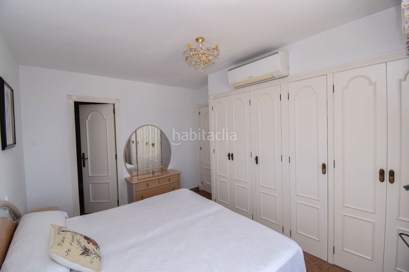 Foto 0919da84-5101-487d-9660-fb076a76d2a5. Affitto piccolo appartamento con riscaldamento in Santa Pola