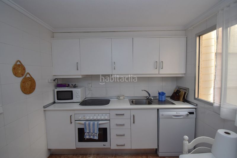 Foto 57a99161-8707-4833-a700-746a23e78ef9. Affitto piccolo appartamento con riscaldamento in Santa Pola