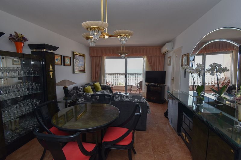 Foto a24dc7e5-a4d3-41c8-a867-a883095567c4. Affitto piccolo appartamento con riscaldamento in Santa Pola