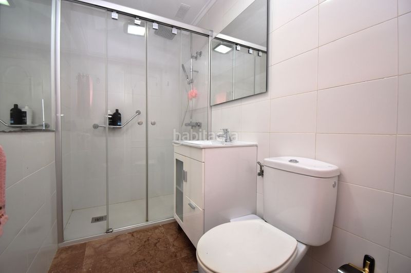 Foto cbd51541-454c-4340-a759-0a1ced63f951. Affitto piccolo appartamento con riscaldamento in Santa Pola