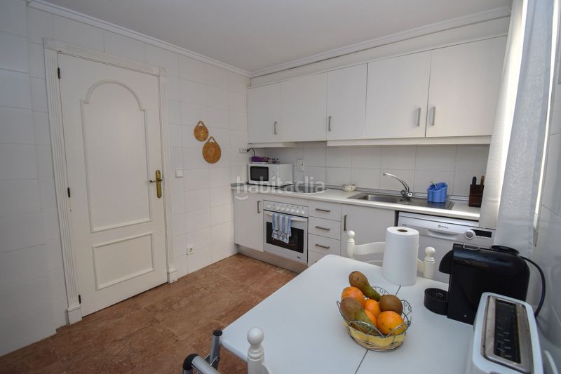 Foto fbd5ea04-c285-40ff-85e2-e813434799d0. Affitto piccolo appartamento con riscaldamento in Santa Pola