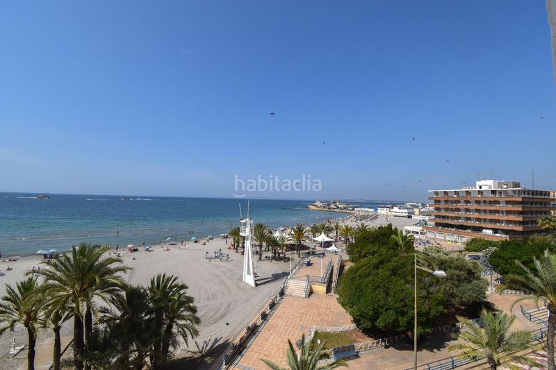 Foto 04f487ac-1808-428c-b222-d2a6737face1. Rent apartment with heating in Playa Levante Santa Pola