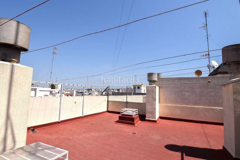 Foto 08ad2650-2351-4552-acf8-f5703743be17. Rent apartment with heating in Playa Levante Santa Pola
