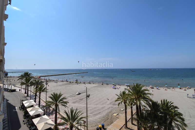 Foto 1091d699-a8f1-4983-a365-94941057608b. Rent apartment with heating in Playa Levante Santa Pola