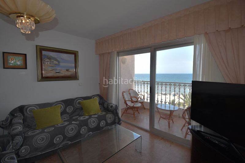 Foto 2c0bcf5e-92aa-46fa-a246-e6ef93c9731b. Rent apartment with heating in Playa Levante Santa Pola