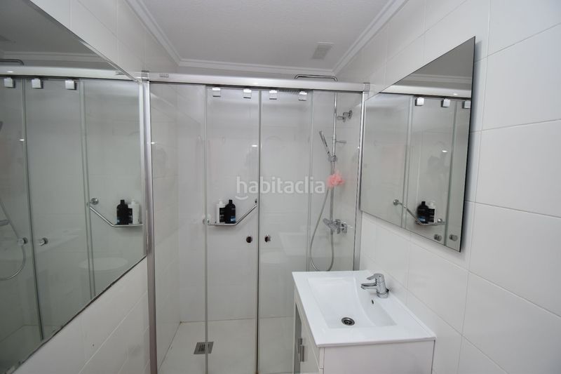 Foto 47fcebda-af01-47c5-a2a2-eac5c5701709. Rent apartment with heating in Playa Levante Santa Pola