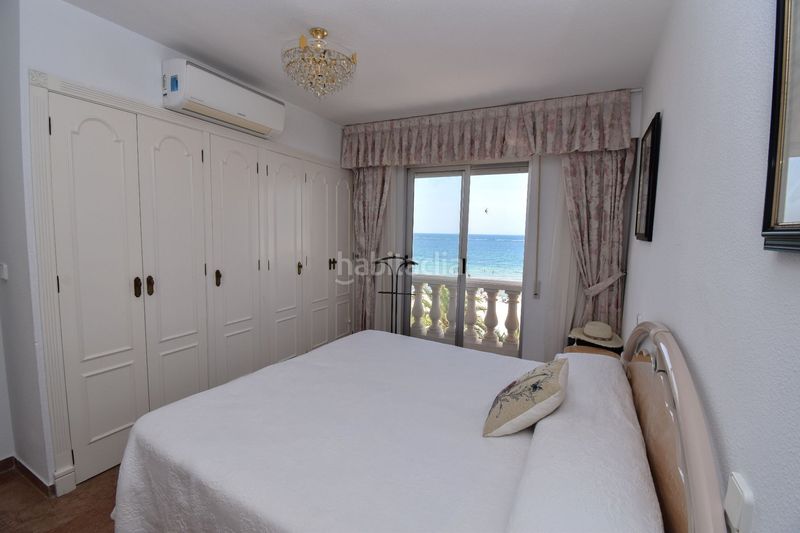 Foto 49757993-a485-4368-ba2d-c8902e711146. Rent apartment with heating in Playa Levante Santa Pola