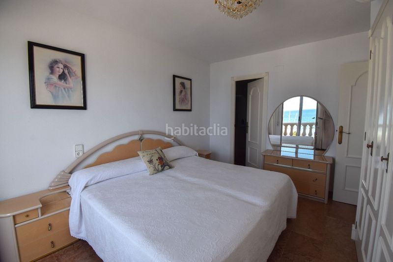 Foto 4f288bba-0d79-4b32-b5c2-6442c019596f. Rent apartment with heating in Playa Levante Santa Pola