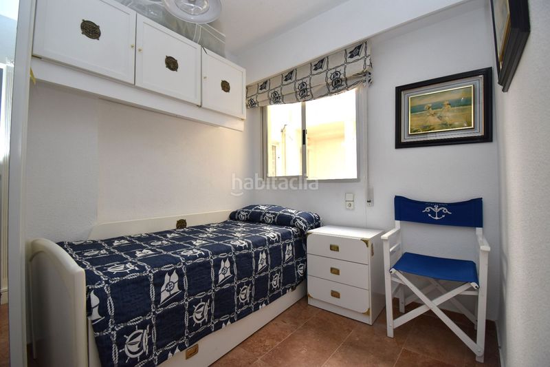 Foto 71c274e8-9d88-4cc3-b093-894e9158e33d. Rent apartment with heating in Playa Levante Santa Pola