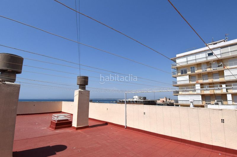 Foto 7f3dbd3b-12f4-477c-a269-4dac45f86712. Rent apartment with heating in Playa Levante Santa Pola
