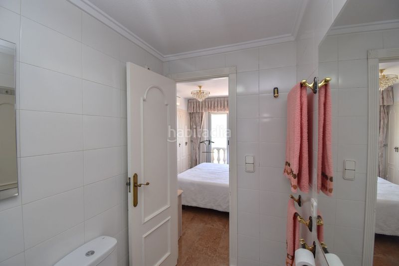 Foto ad31bf38-2f4e-43cb-bc9e-8071dbce5552. Rent apartment with heating in Playa Levante Santa Pola