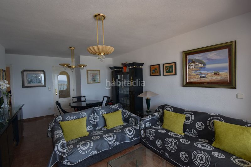 Foto b720d32f-6ffd-46ef-bf59-f39b80cf6d04. Rent apartment with heating in Playa Levante Santa Pola