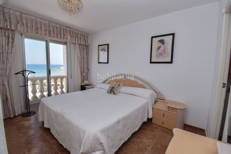 Foto c50847ac-5329-470c-92e9-a2efec7270a4. Rent apartment with heating in Playa Levante Santa Pola