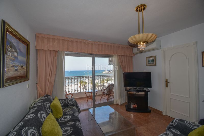 Foto c9d76373-fc45-43fb-b802-7c7fe5f66dc6. Rent apartment with heating in Playa Levante Santa Pola