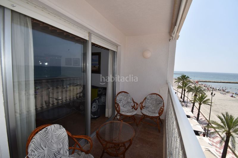Foto d03e4ac9-0394-4ced-8f48-a68093824ca6. Rent apartment with heating in Playa Levante Santa Pola