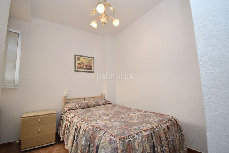 Foto e6783812-fc88-47e6-98cc-c4f2308c5189. Rent apartment with heating in Playa Levante Santa Pola