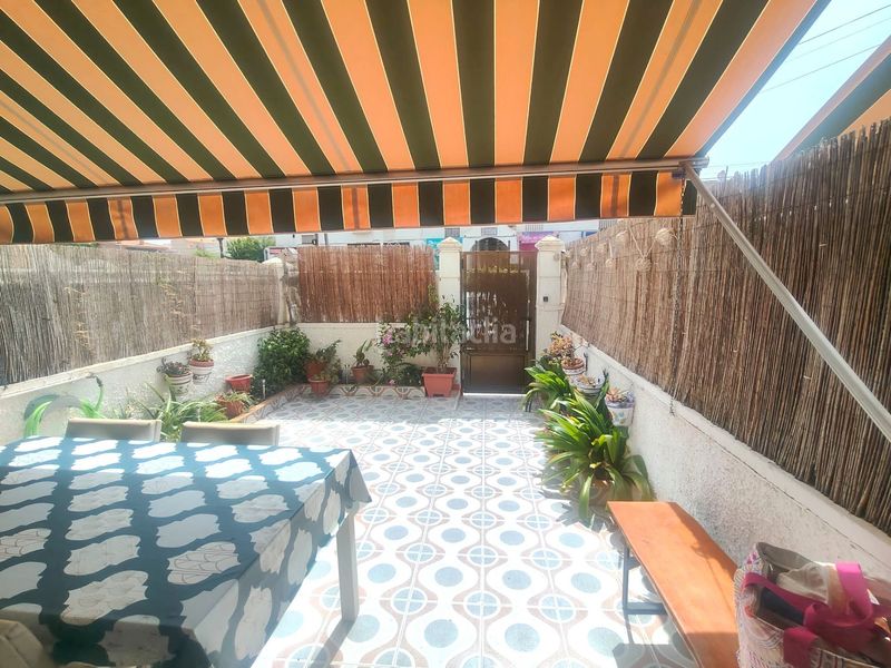 Foto 400a6da3-c6a9-4205-bc72-259bca91487f. Casa amb piscina a Monte y Mar Santa Pola