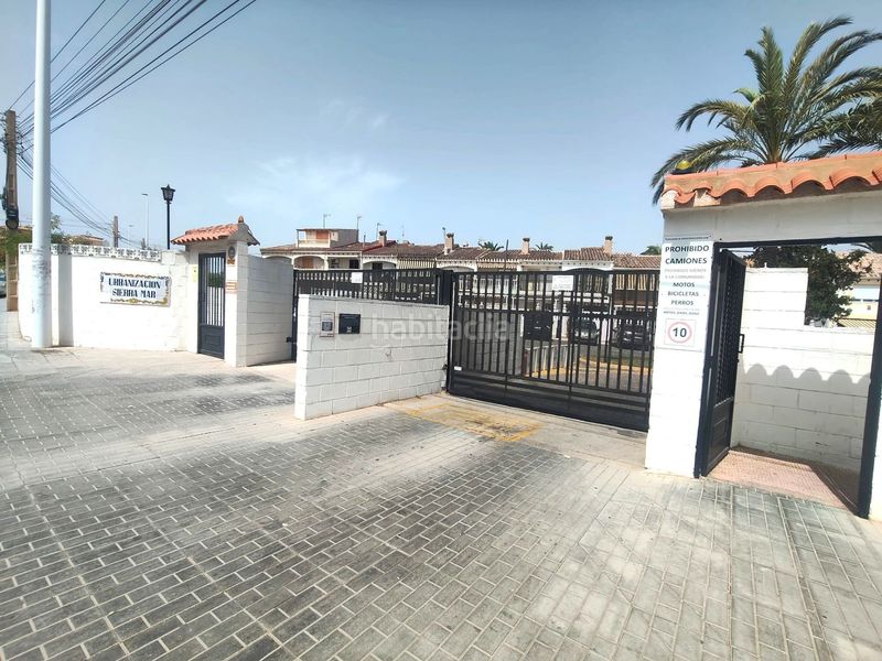 Foto 992cc42d-51c3-473f-a066-c6c9974efe68. Casa amb piscina a Monte y Mar Santa Pola