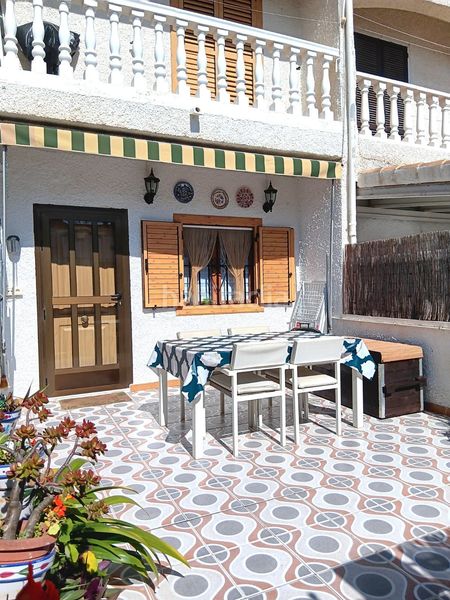Foto bdd119c9-3a30-44e5-85a6-6dc42820bb6d. Casa amb piscina a Monte y Mar Santa Pola