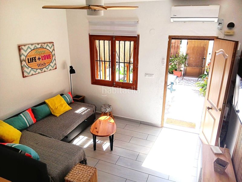 Foto d1128171-c767-4c40-8860-2ed09d9d9d91. Casa amb piscina a Monte y Mar Santa Pola