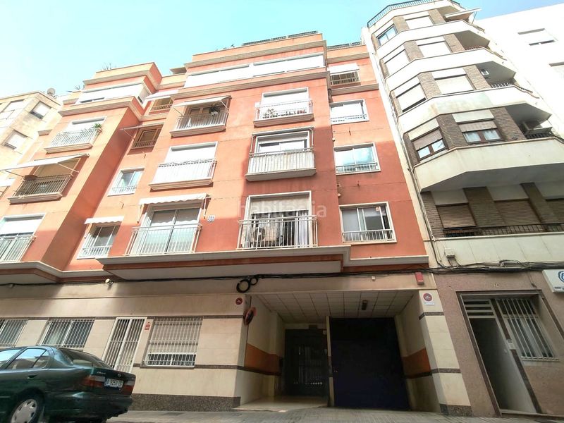 Foto 4fc2ec5c-6bd6-410c-ae07-9f0bda019ff7. Apartament a Reina Victoria - Miguel Hernández Elche / Elx