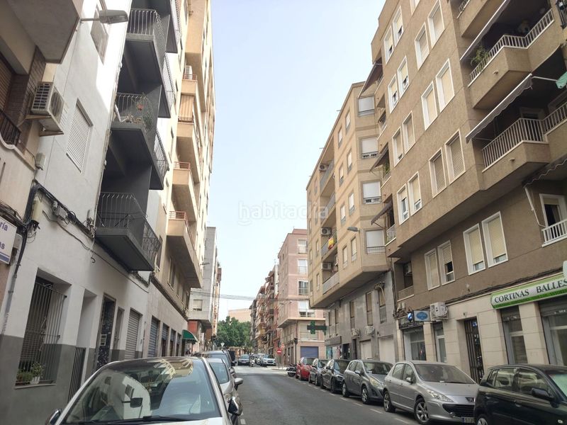 Foto 579fc96a-b9ff-4dcc-ab2a-42f4100ec3d6. Apartament a Reina Victoria - Miguel Hernández Elche / Elx