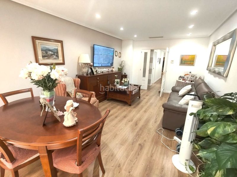 Foto 5ca6a8a4-7d90-4082-83f0-7cb66a9c7a01. Apartament a Reina Victoria - Miguel Hernández Elche / Elx