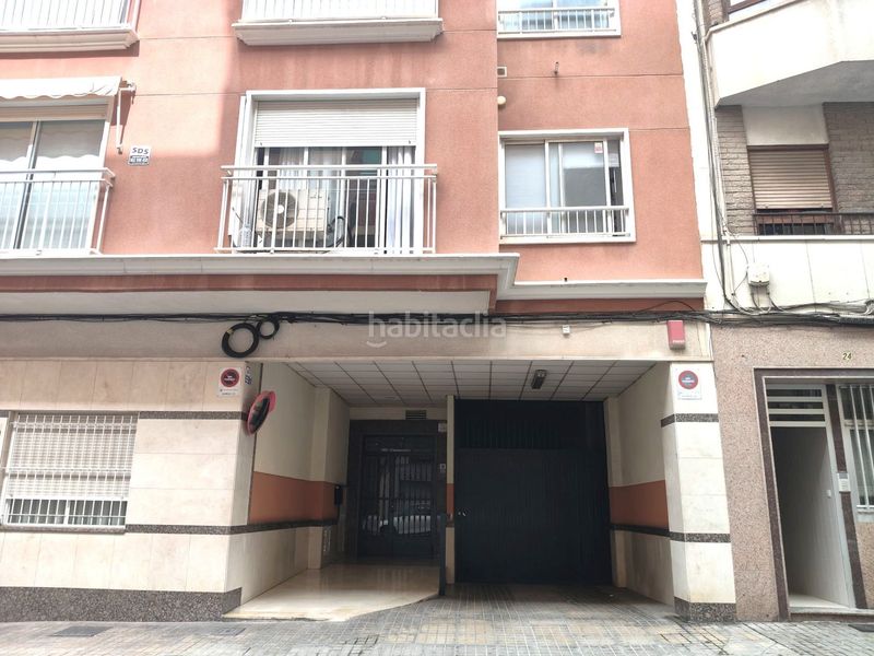 Foto c01cf1b0-5d0f-44cf-a8ad-04a5c4d17cfd. Apartament a Reina Victoria - Miguel Hernández Elche / Elx