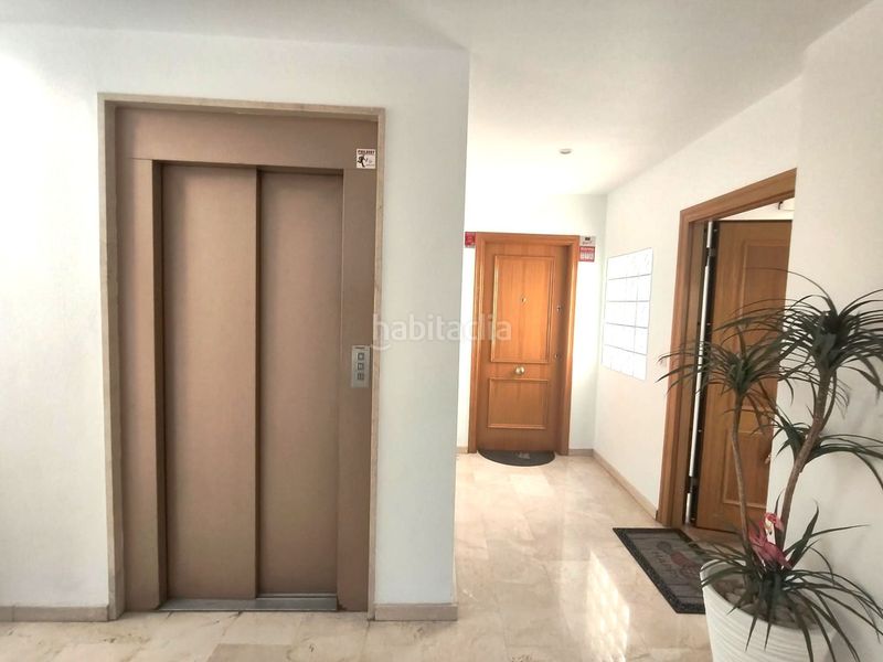 Foto e55a6f0f-c5bd-4e18-bc1c-4b7c815b238d. Apartament a Reina Victoria - Miguel Hernández Elche / Elx