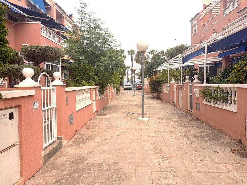 Foto 5a3826d0-298b-49b1-8429-f70eafb313e3. Tríplex a Gran Playa Santa Pola