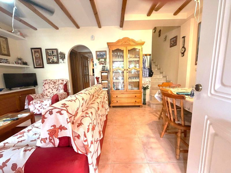 Foto a46ab280-d842-4732-9635-d1be210117b2. Tríplex a Gran Playa Santa Pola