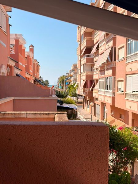 Foto b38057a2-8b85-4fb3-85d9-c388ba47f7b2. Tríplex a Gran Playa Santa Pola