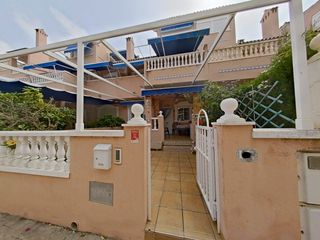 Triplex in Gran Playa. Adosado de 3 dormitorios con terraza y solárium, a 600 metros de