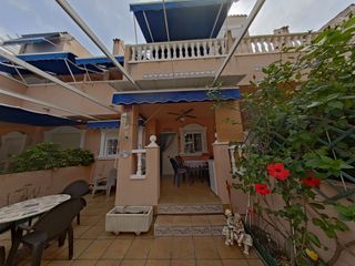 Dreist�ckige Wohnung en Gran Playa. Adosado de 3 dormitorios con terraza y sol�rium, a 600 metros de