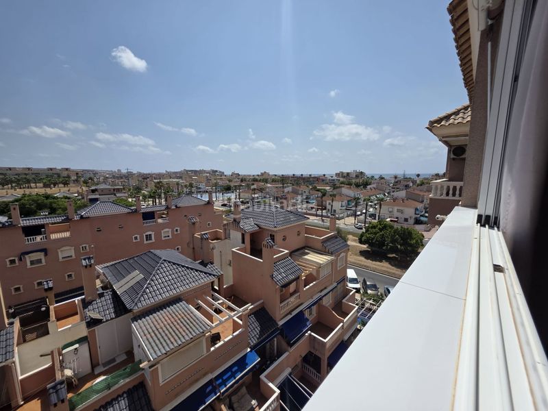 Foto 417e7416-35f1-4488-8c06-9bec578d5ad9. Àtic a Gran Playa Santa Pola