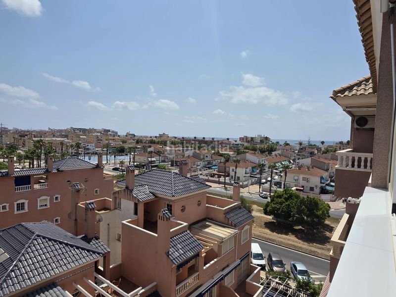 Foto c50626ee-a937-4b5d-8e13-9b66ac282780. Àtic a Gran Playa Santa Pola