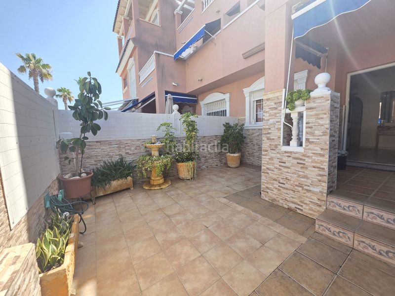 Foto 245de689-a439-4795-b119-260f079c9b8a. Casa amb calefacció a Gran Playa Santa Pola