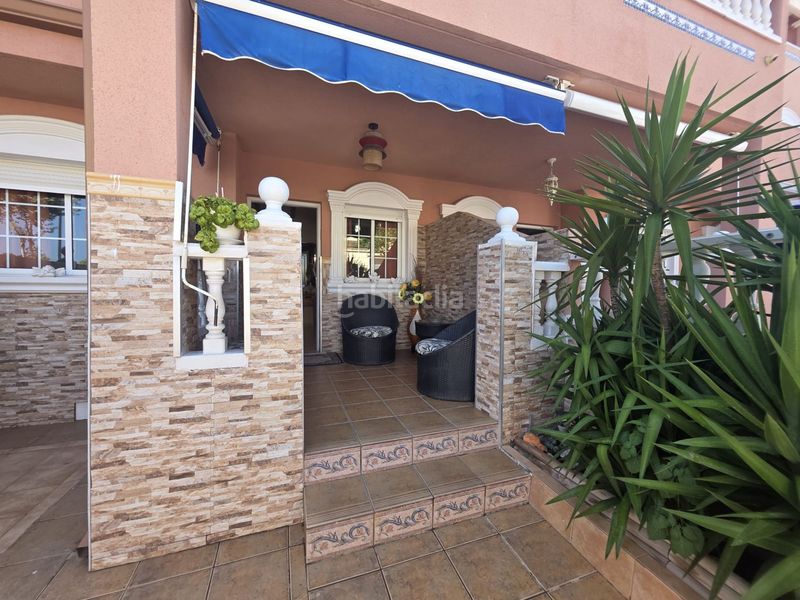 Foto 4c412cac-5513-4638-8f1f-99c0e18d1fae. Casa amb calefacció a Gran Playa Santa Pola