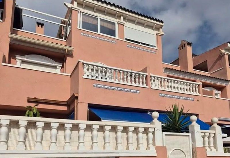 Foto 712ec405-1324-4096-839e-30771785d748. Casa amb calefacció a Gran Playa Santa Pola