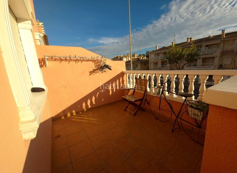 Foto a1b7119e-b640-40d3-93df-c3dcb1f23e81. Casa amb calefacció a Gran Playa Santa Pola