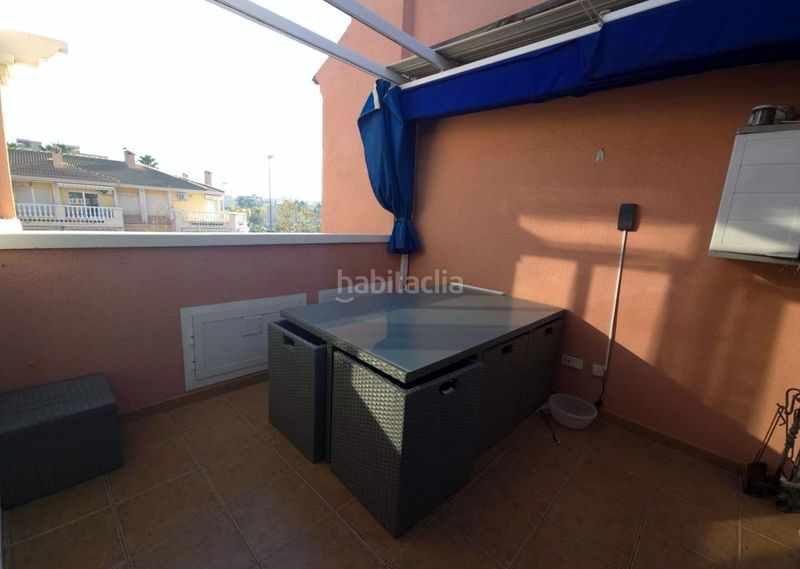Foto c4579818-6571-44f2-ad06-dbd9188a9105. Casa amb calefacció a Gran Playa Santa Pola