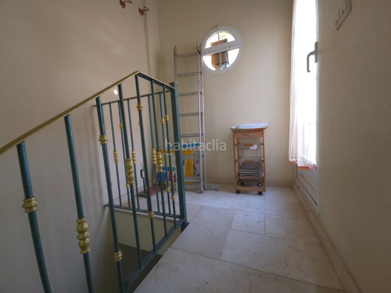 Foto c4876f94-9657-414b-998d-7db8187b00d7. Casa amb calefacció a Gran Playa Santa Pola