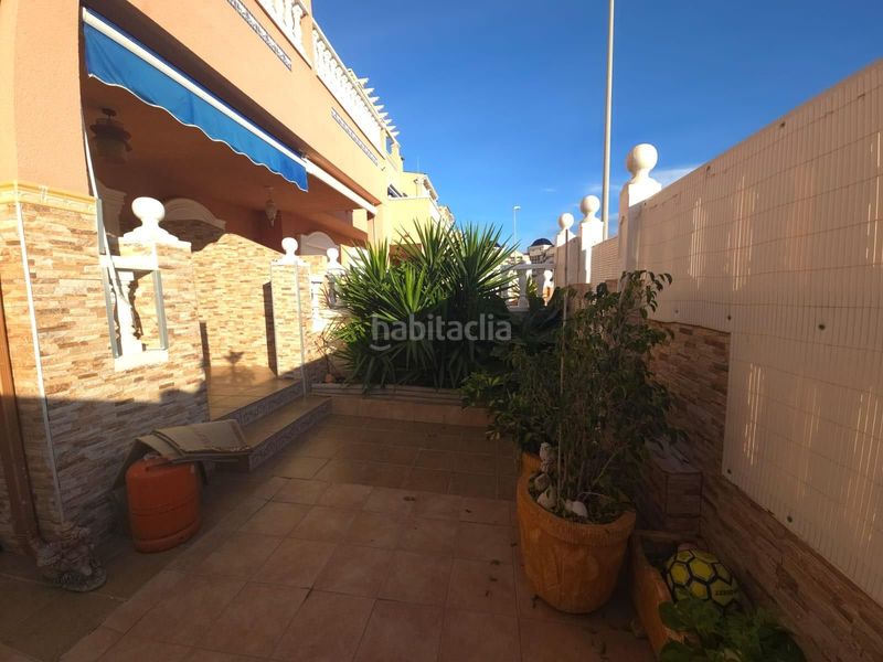 Foto e9016bb2-5d63-4879-a943-64f5febec49e. Casa amb calefacció a Gran Playa Santa Pola