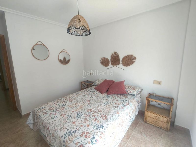 Foto 26add0bf-4141-4526-9163-6f0586885511. Dúplex amb calefacció piscina a Gran Playa Santa Pola